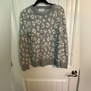 Old Navy soft sweater M